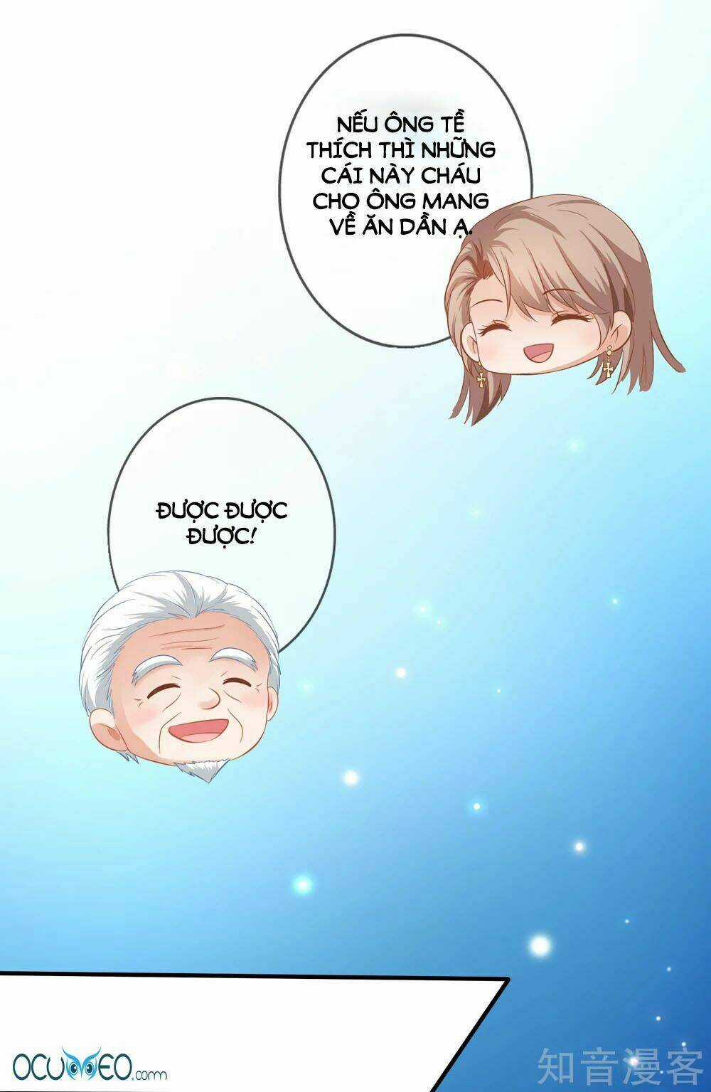 Mỹ Vị Giai Thê Chapter 16 trang 29