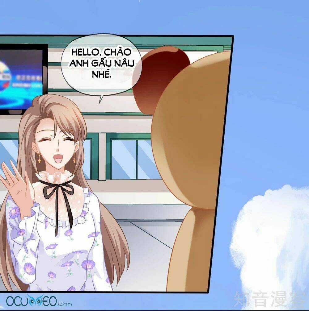 Mỹ Vị Giai Thê Chapter 16 trang 3