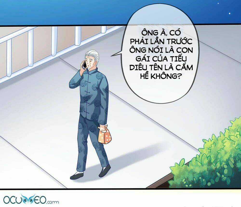 Mỹ Vị Giai Thê Chapter 16 trang 30