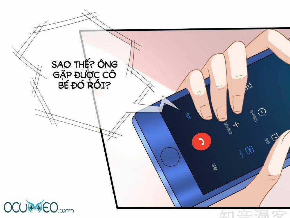 Mỹ Vị Giai Thê Chapter 16 trang 31