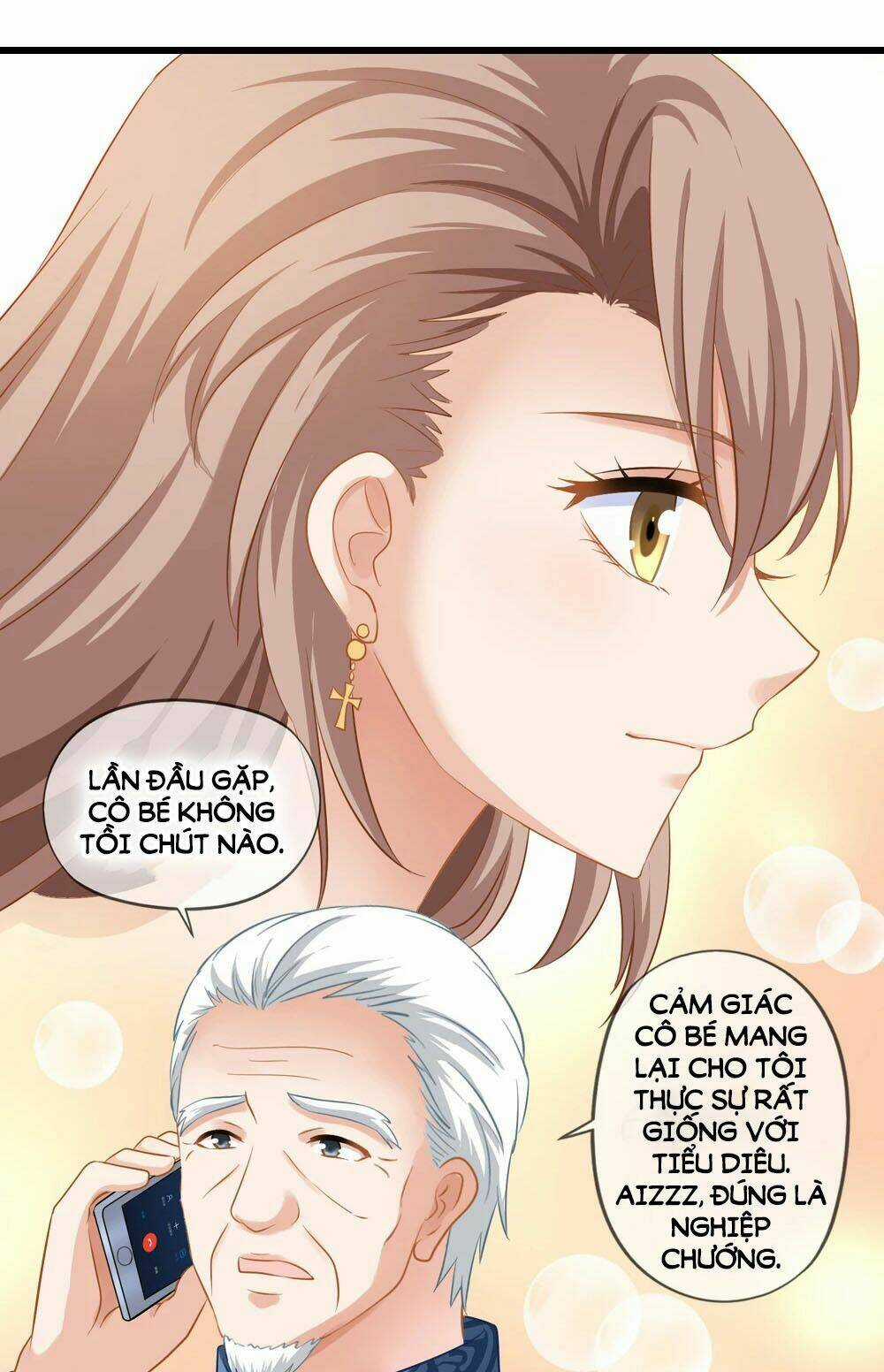 Mỹ Vị Giai Thê Chapter 16 trang 32