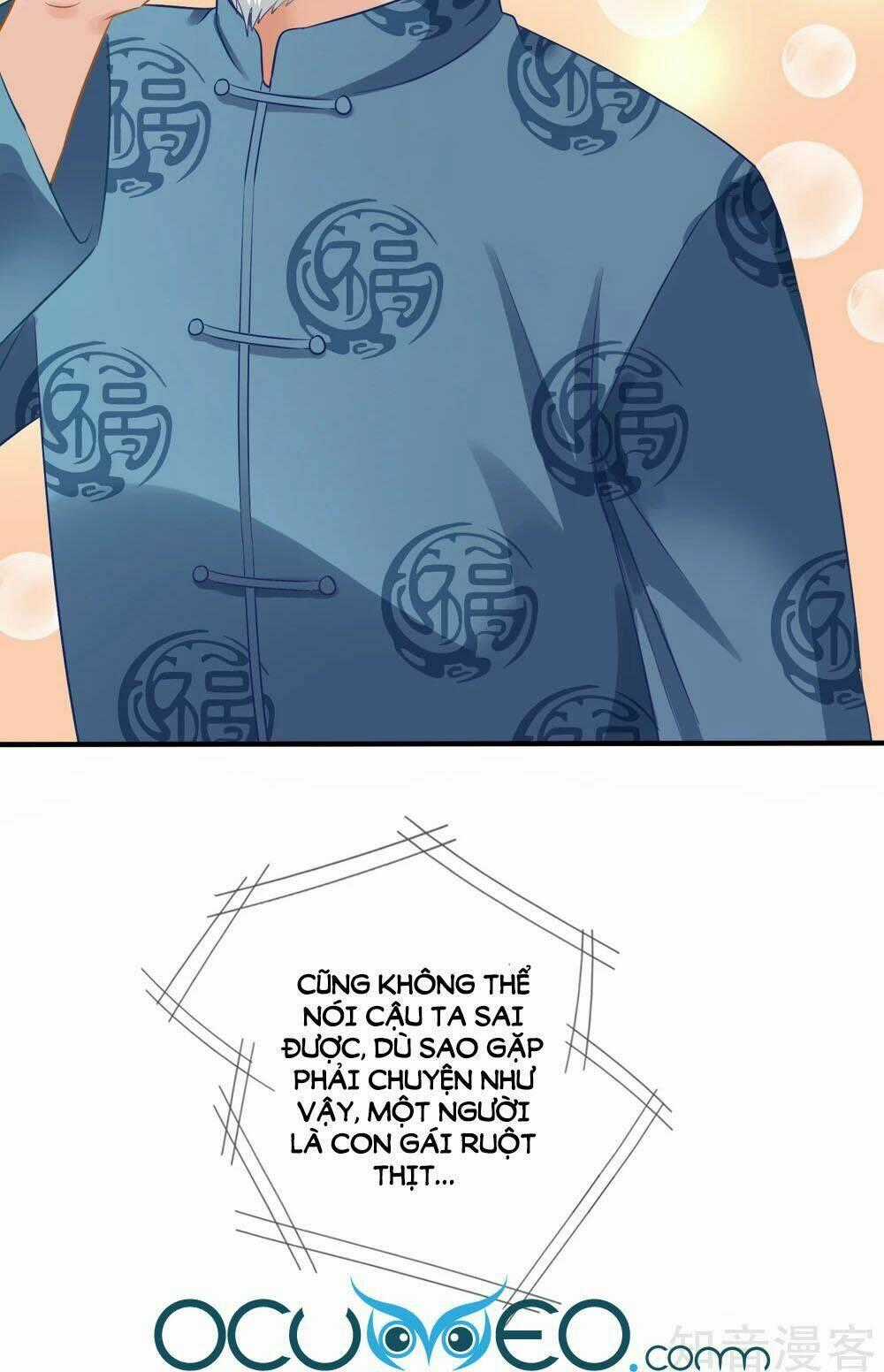 Mỹ Vị Giai Thê Chapter 16 trang 33