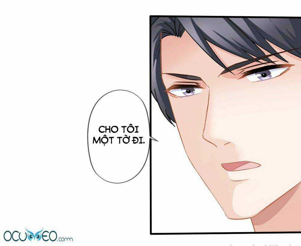 Mỹ Vị Giai Thê Chapter 16 trang 5