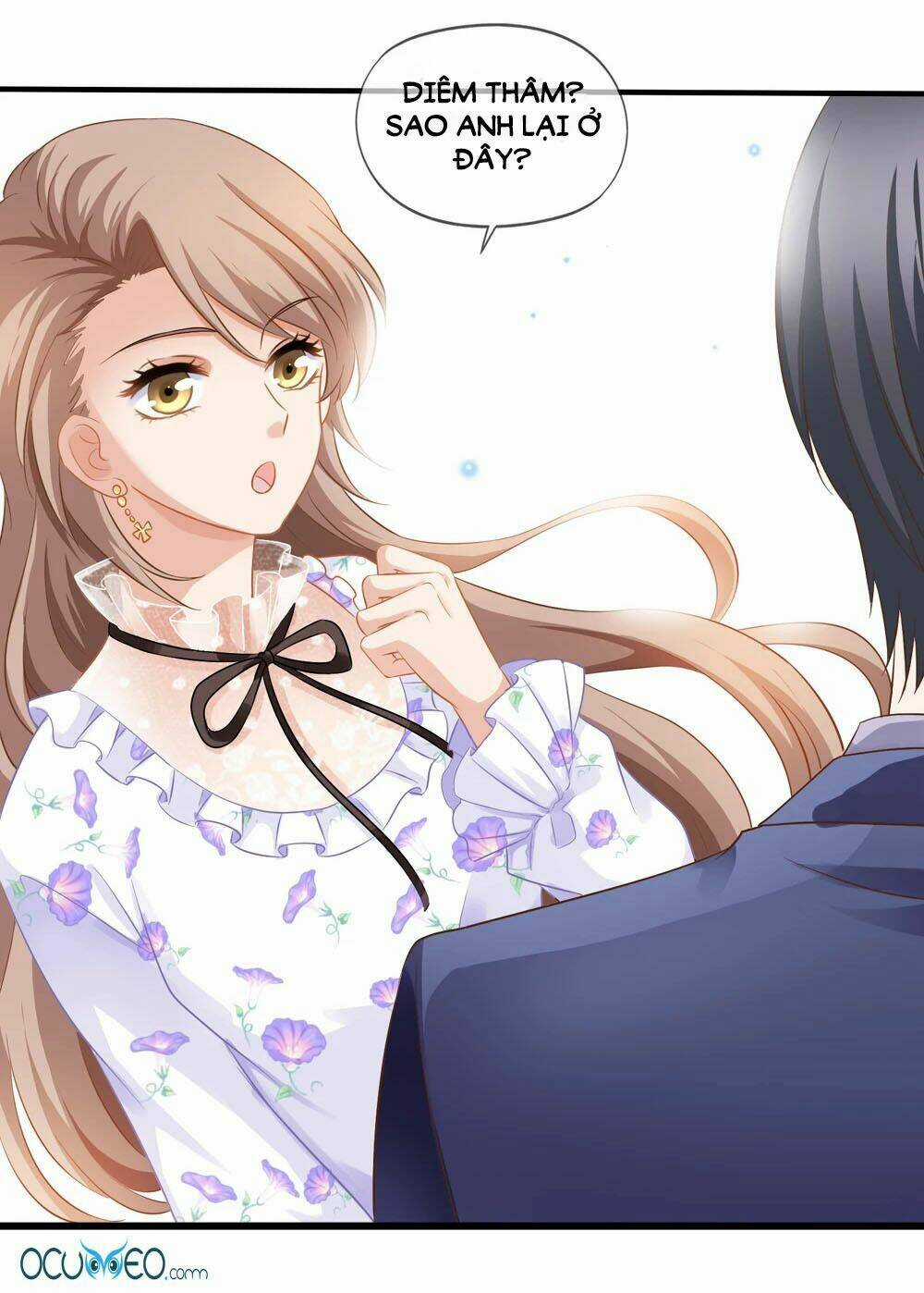 Mỹ Vị Giai Thê Chapter 16 trang 6