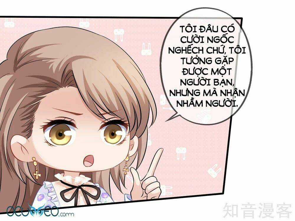 Mỹ Vị Giai Thê Chapter 16 trang 8