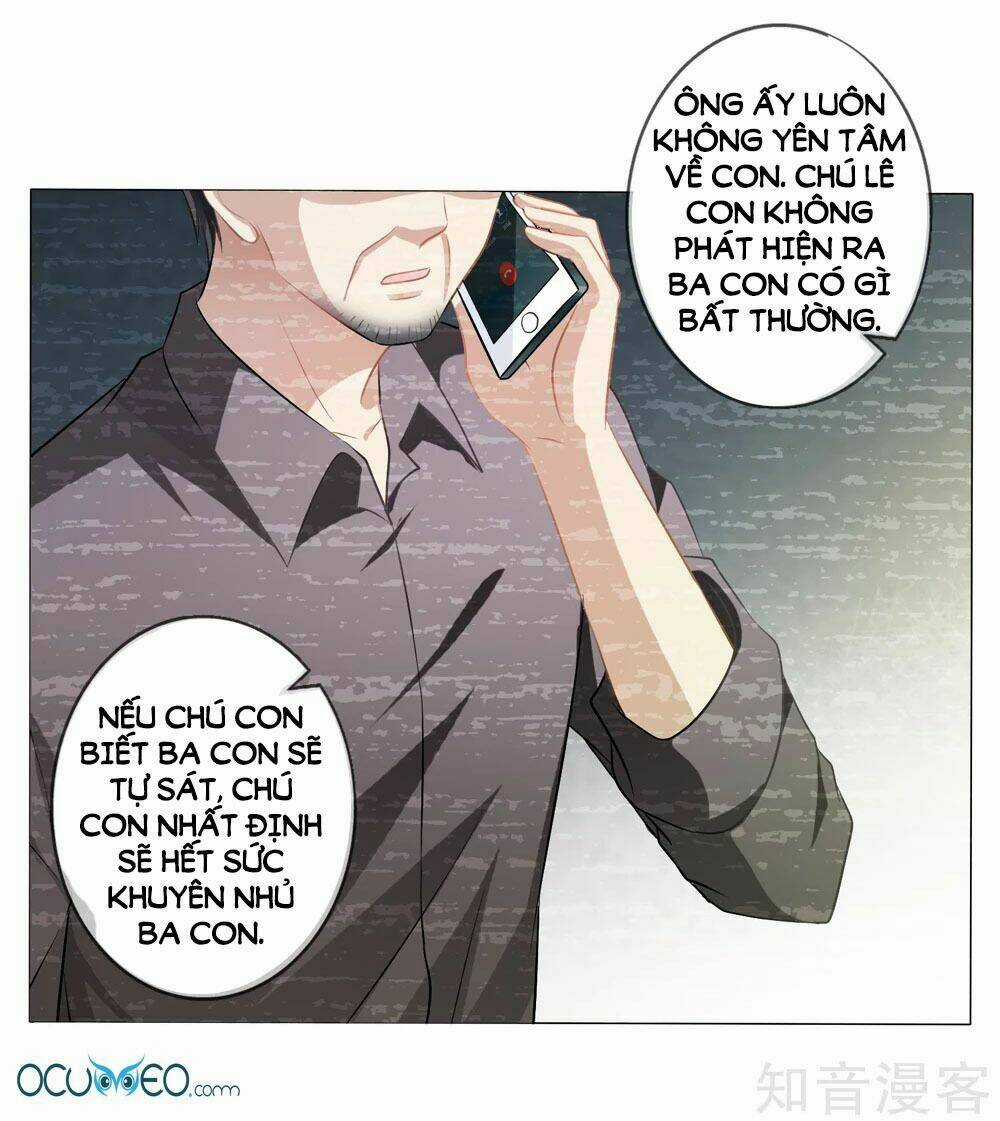 Mỹ Vị Giai Thê Chapter 17 trang 10