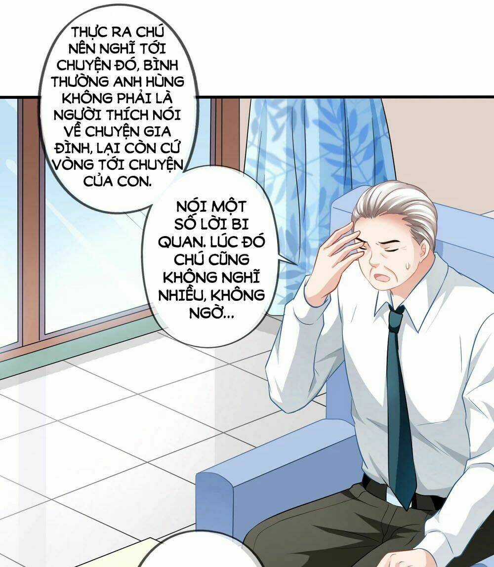 Mỹ Vị Giai Thê Chapter 17 trang 11