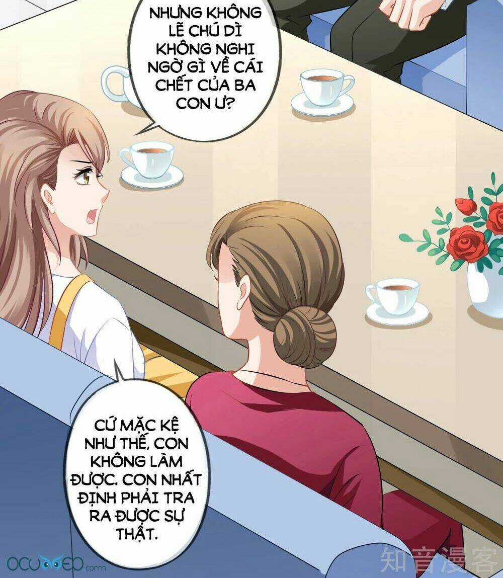 Mỹ Vị Giai Thê Chapter 17 trang 12