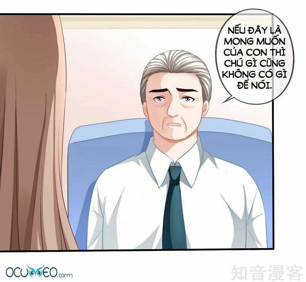 Mỹ Vị Giai Thê Chapter 17 trang 13