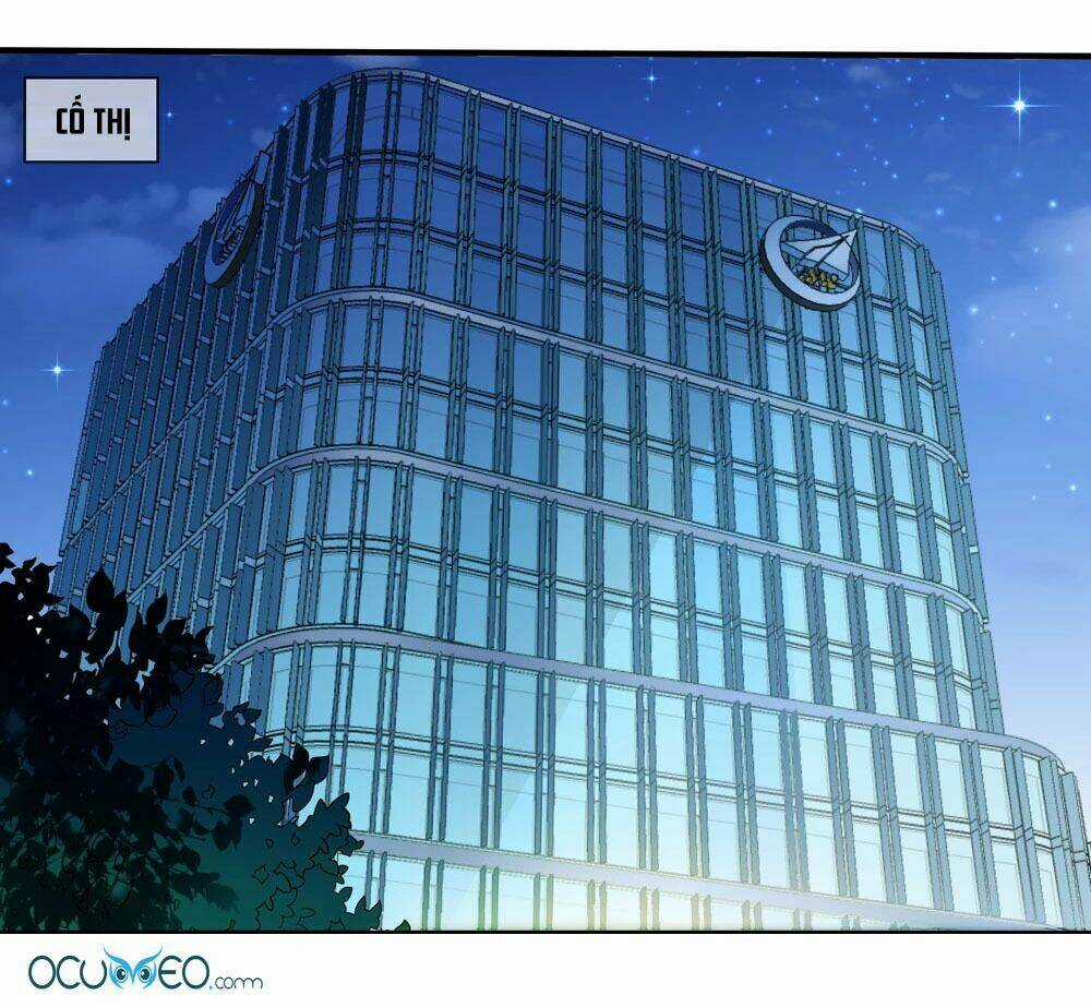 Mỹ Vị Giai Thê Chapter 17 trang 16