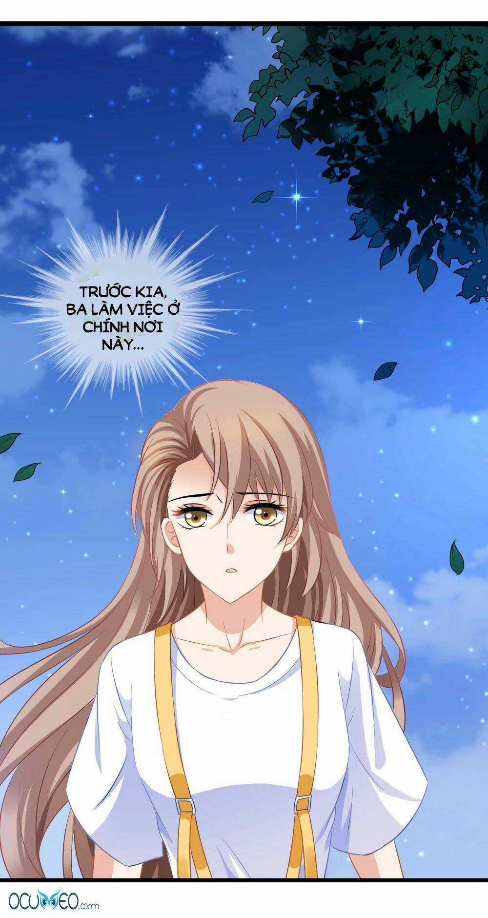 Mỹ Vị Giai Thê Chapter 17 trang 17