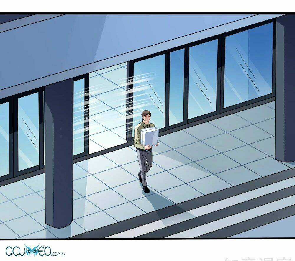 Mỹ Vị Giai Thê Chapter 17 trang 18