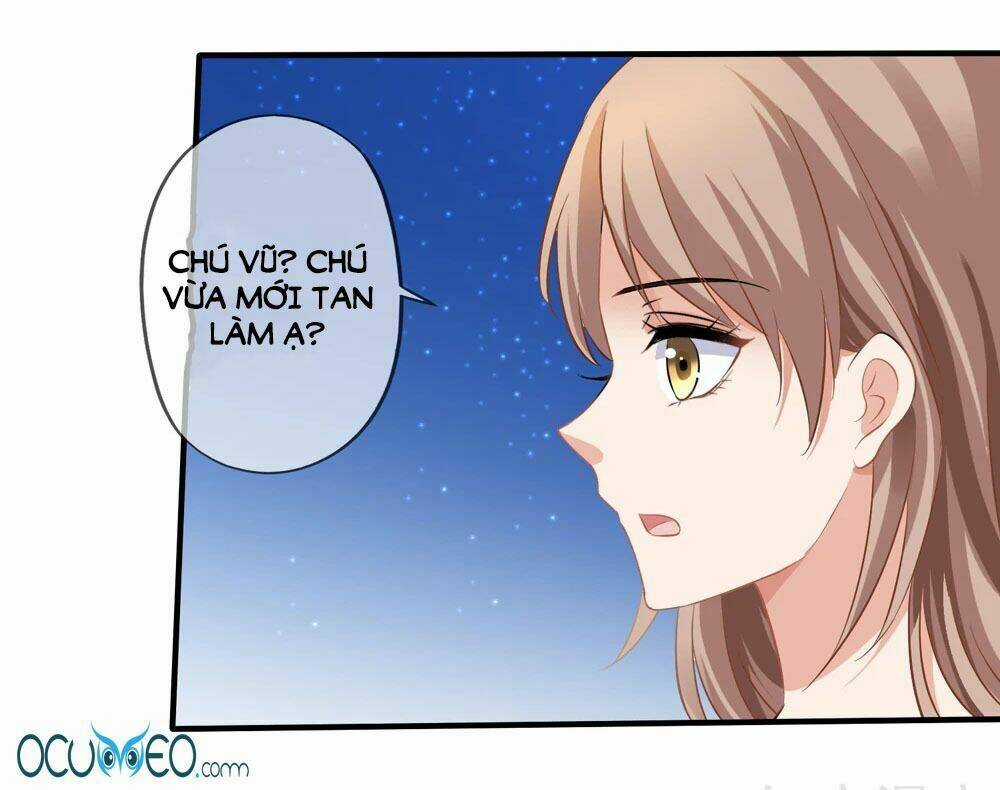 Mỹ Vị Giai Thê Chapter 17 trang 19