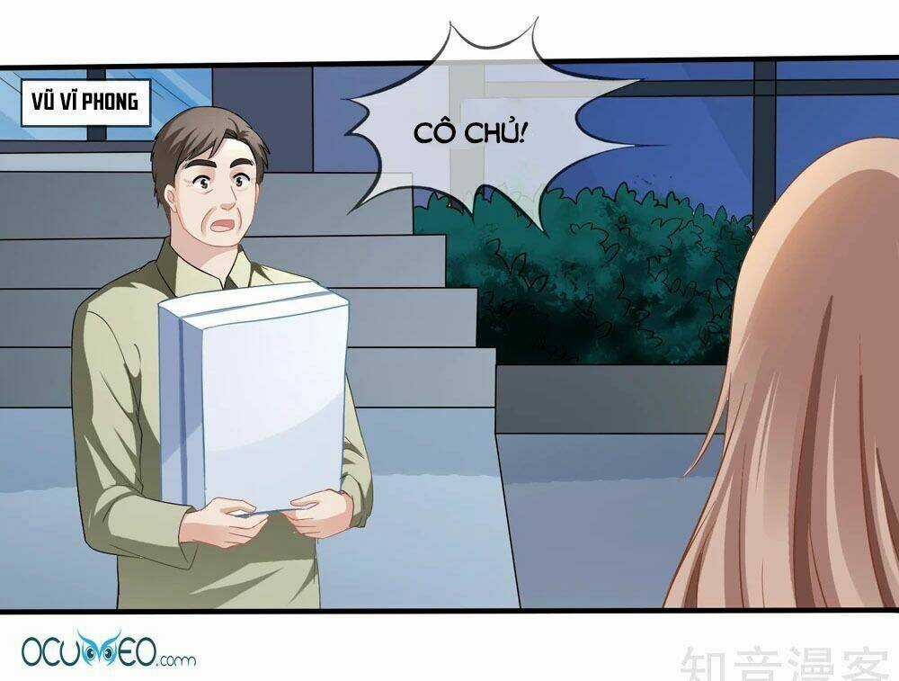 Mỹ Vị Giai Thê Chapter 17 trang 20