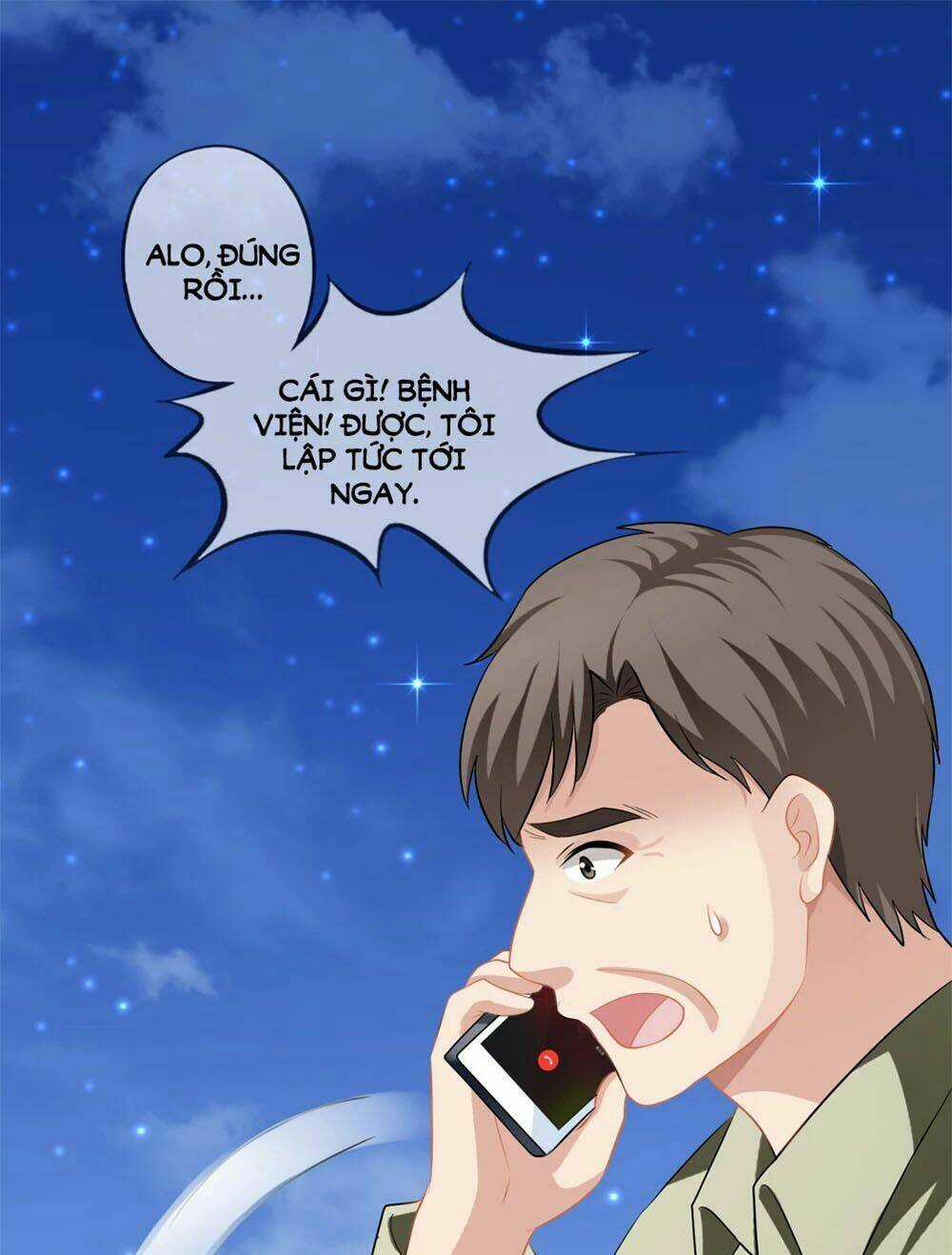 Mỹ Vị Giai Thê Chapter 17 trang 25