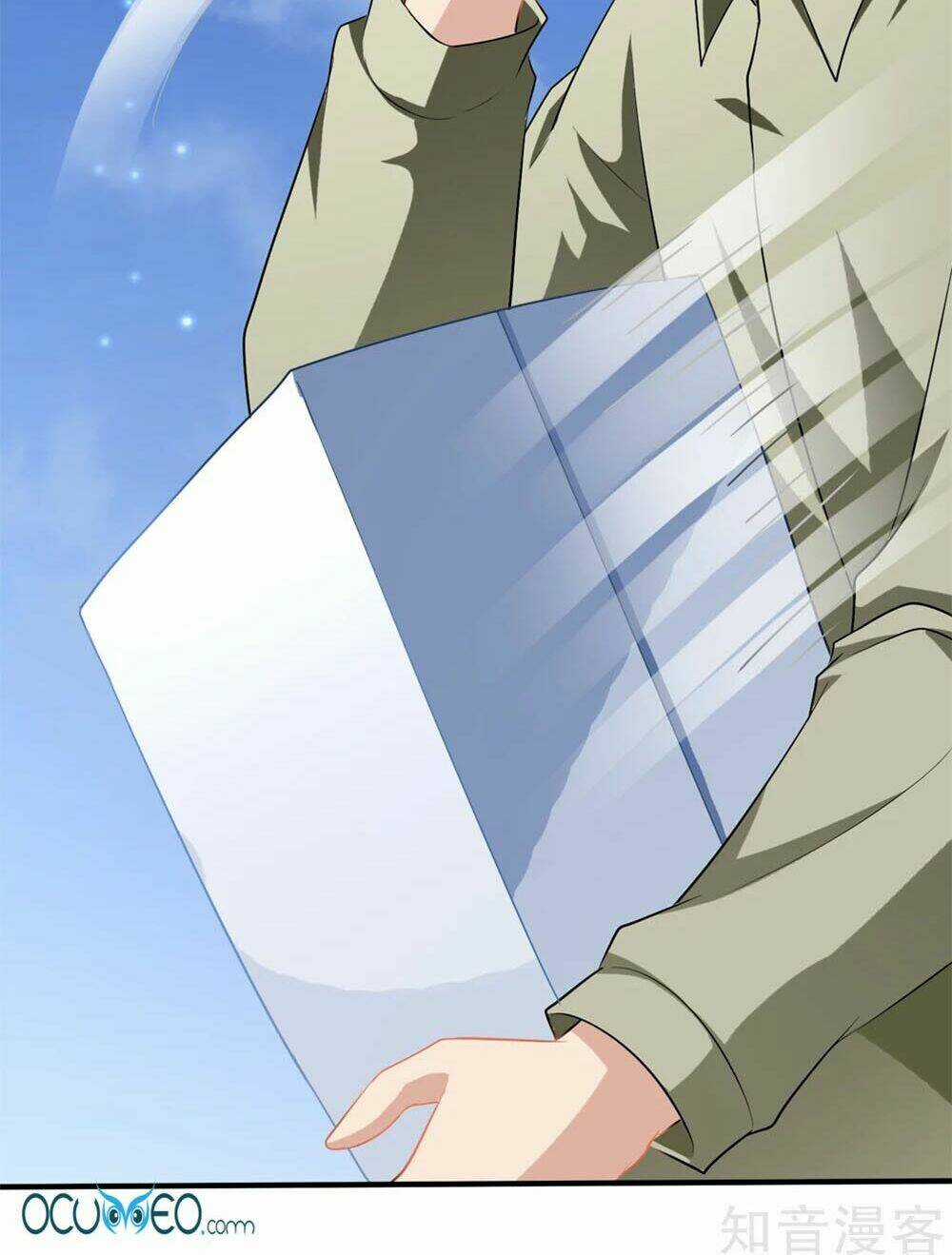 Mỹ Vị Giai Thê Chapter 17 trang 26