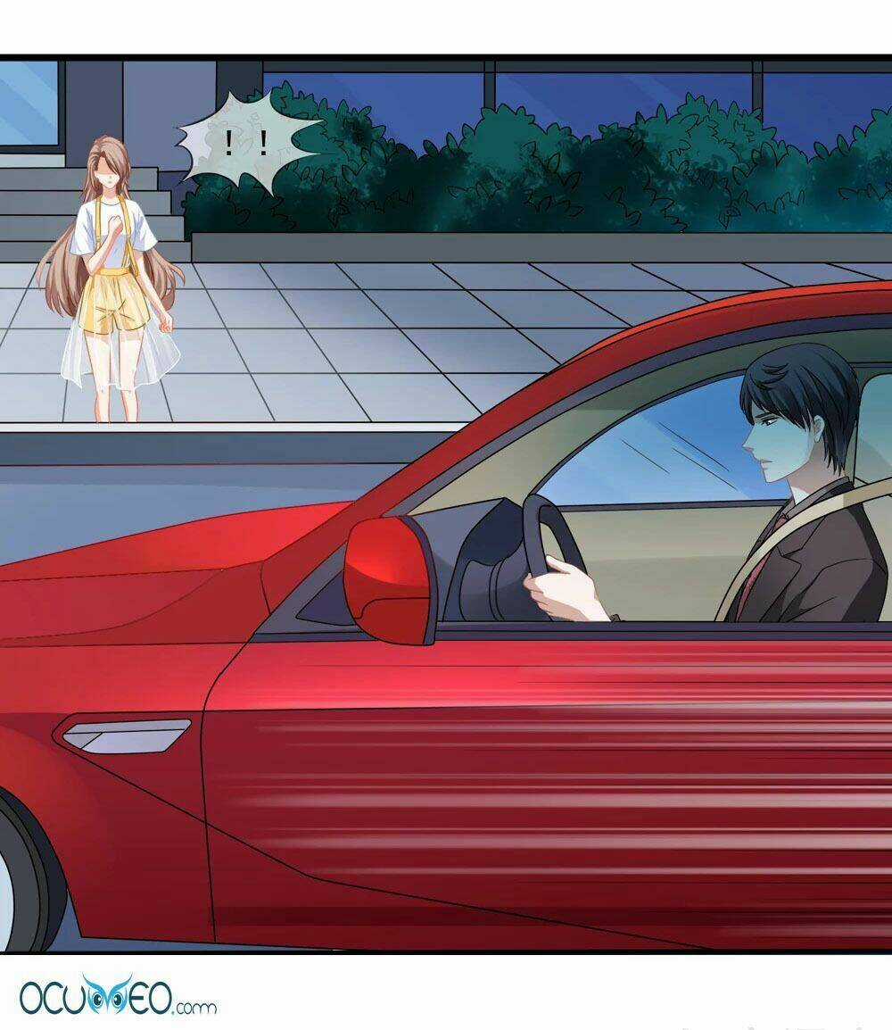 Mỹ Vị Giai Thê Chapter 17 trang 29