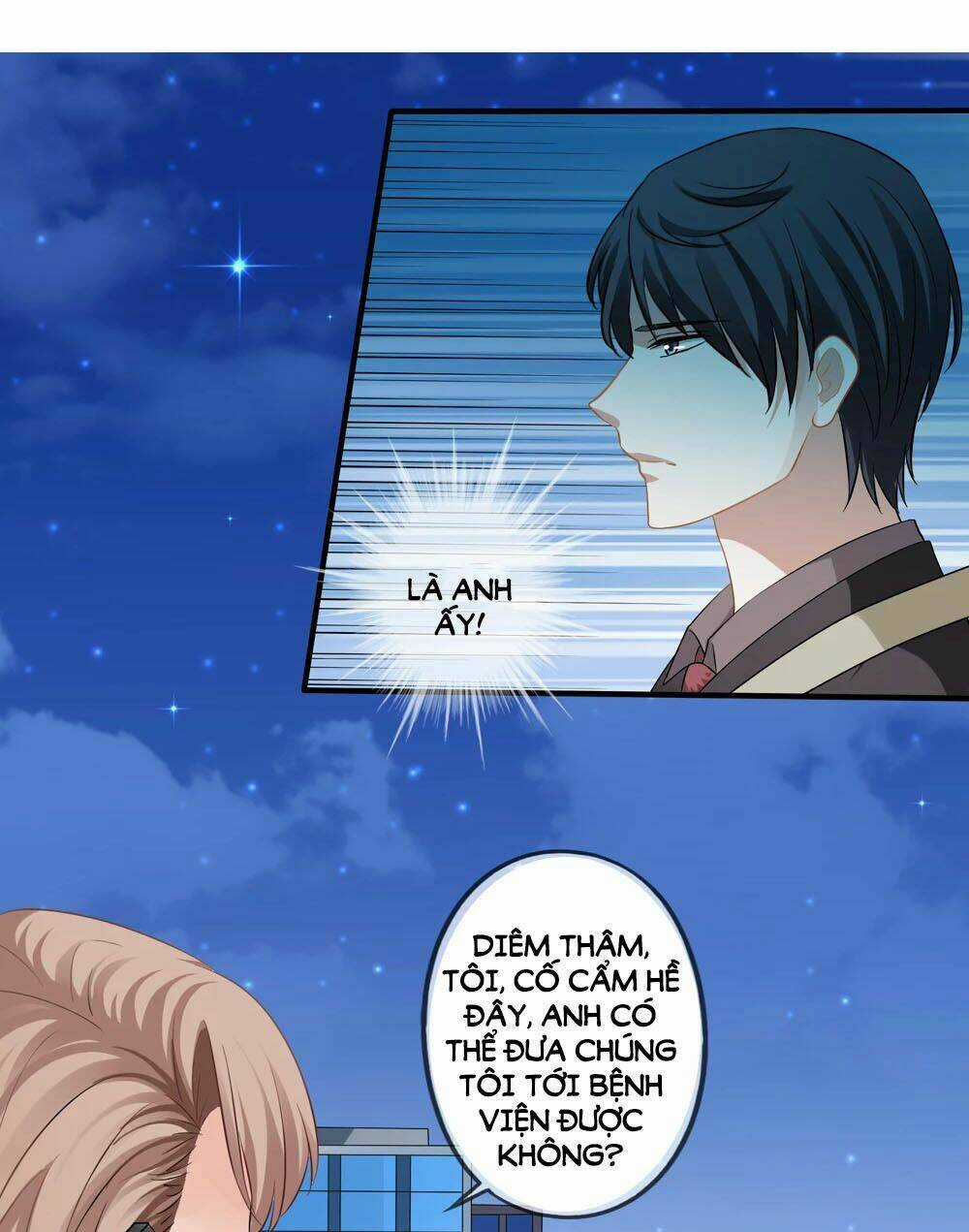 Mỹ Vị Giai Thê Chapter 17 trang 30