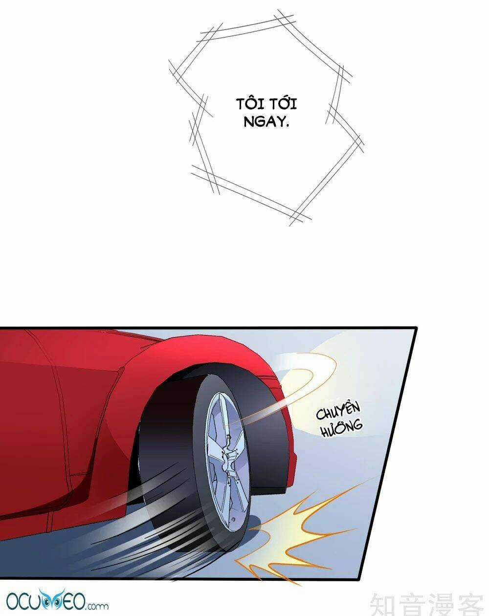 Mỹ Vị Giai Thê Chapter 17 trang 32