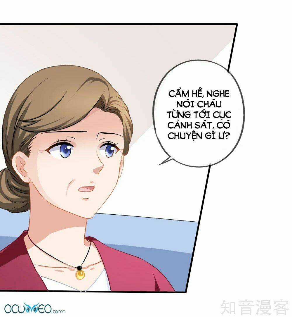 Mỹ Vị Giai Thê Chapter 17 trang 4