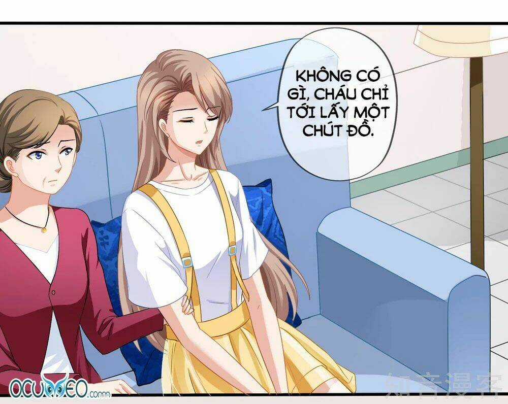 Mỹ Vị Giai Thê Chapter 17 trang 5