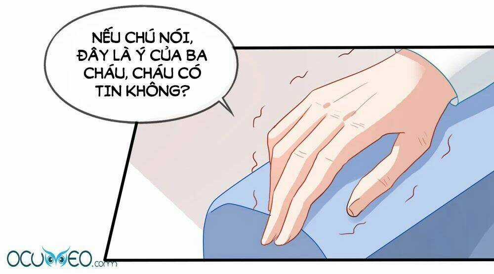 Mỹ Vị Giai Thê Chapter 17 trang 7