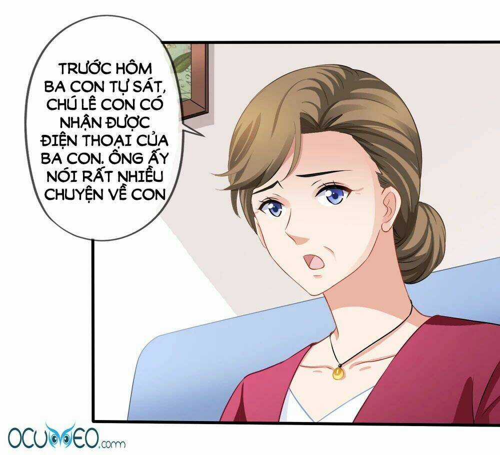 Mỹ Vị Giai Thê Chapter 17 trang 9