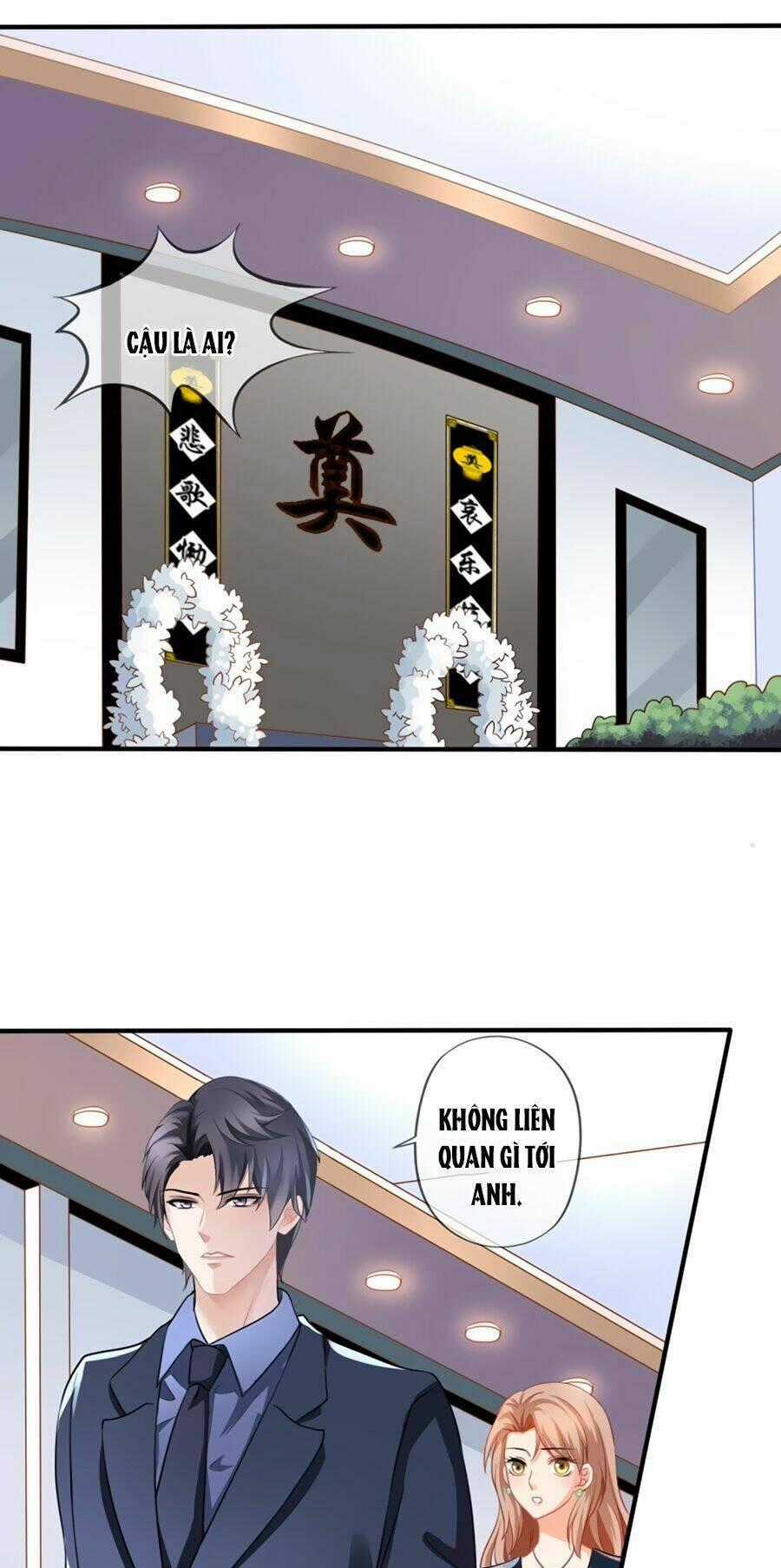 Mỹ Vị Giai Thê Chapter 2 trang 1