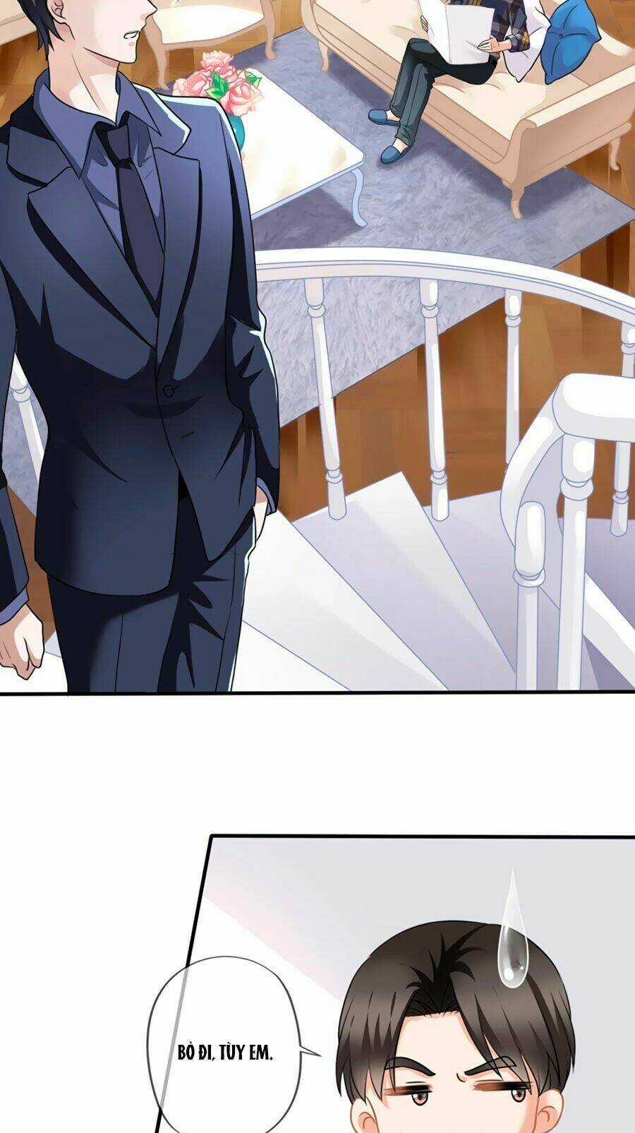 Mỹ Vị Giai Thê Chapter 2 trang 13