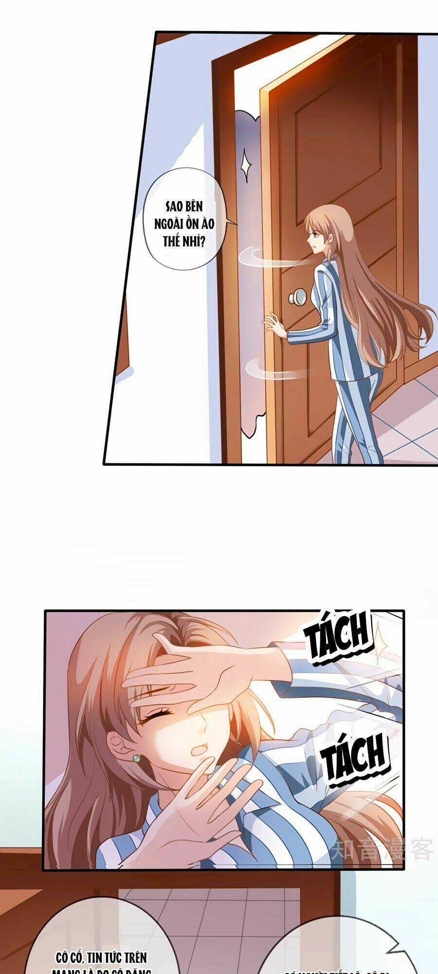 Mỹ Vị Giai Thê Chapter 2 trang 15