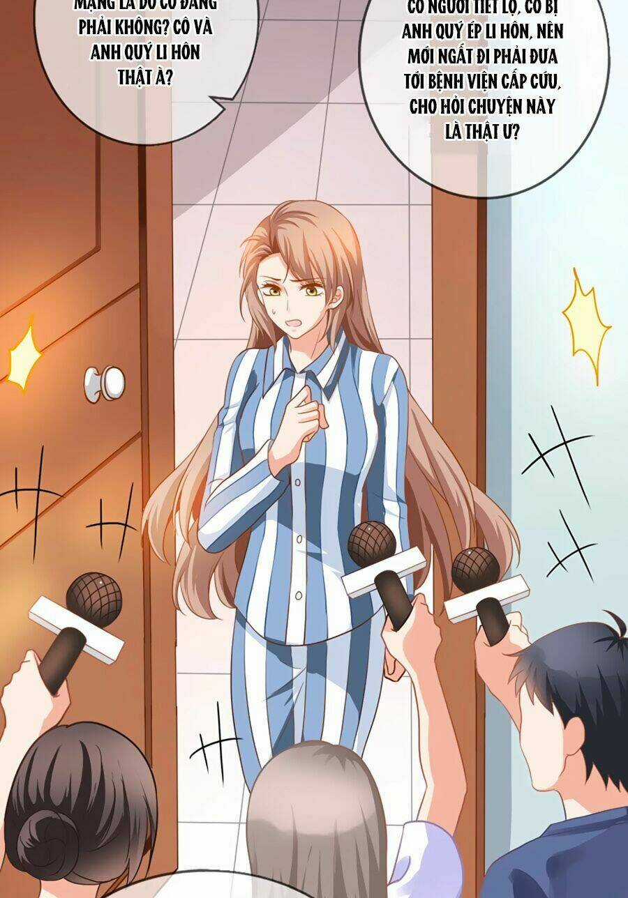 Mỹ Vị Giai Thê Chapter 2 trang 16