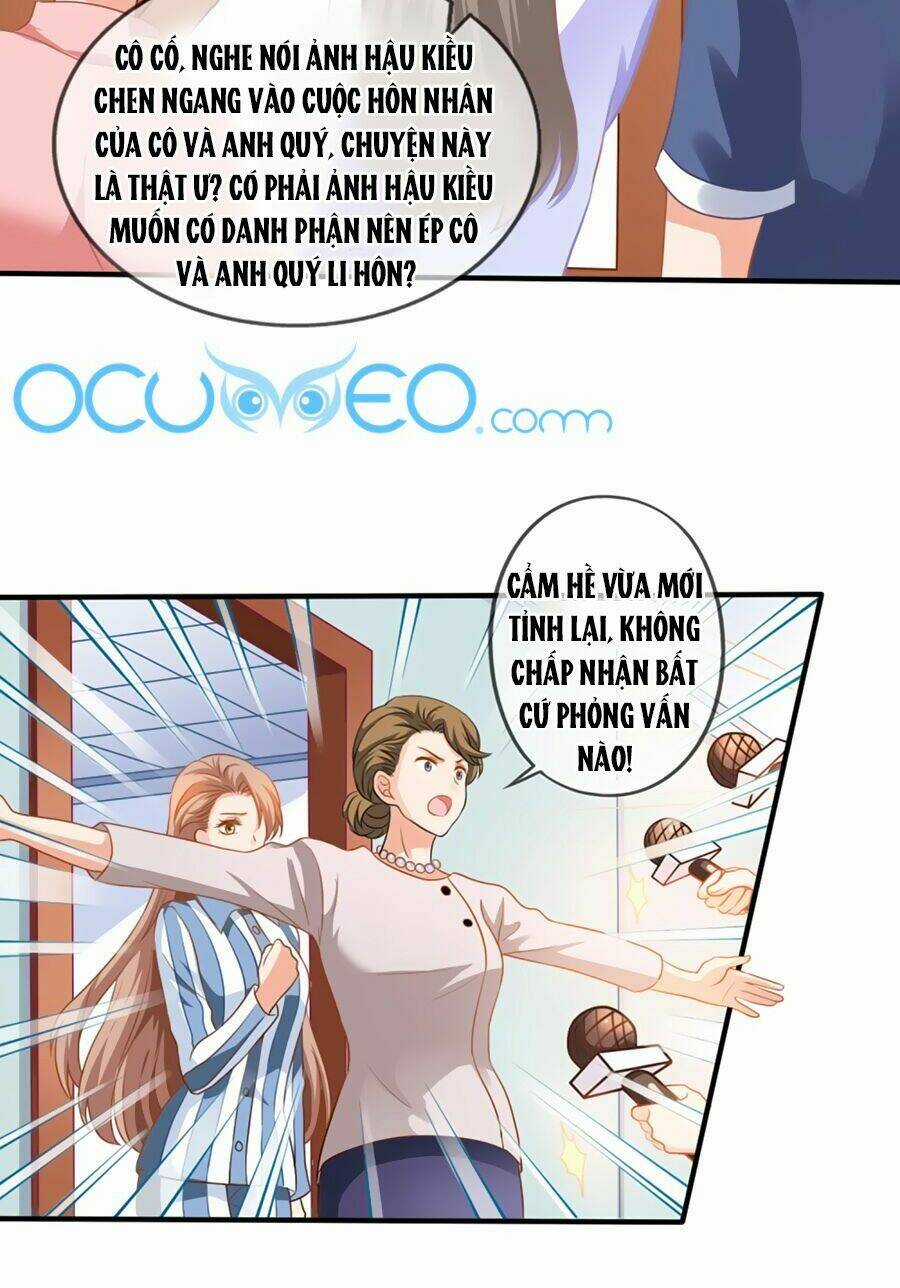 Mỹ Vị Giai Thê Chapter 2 trang 17