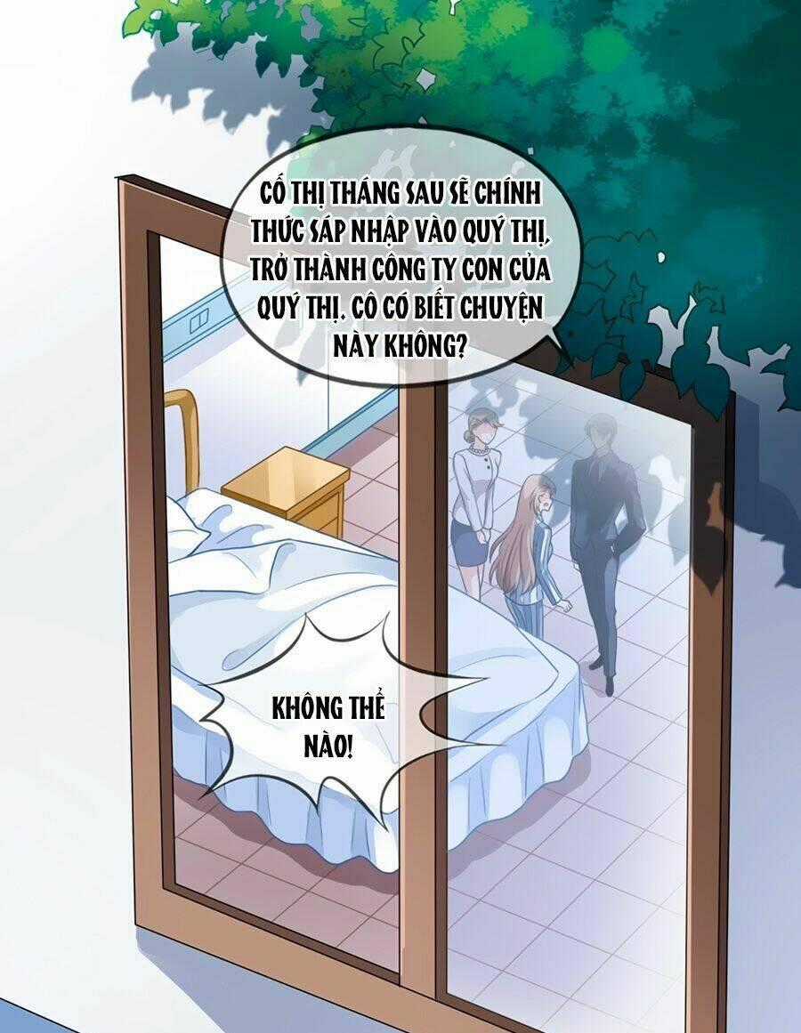 Mỹ Vị Giai Thê Chapter 2 trang 20