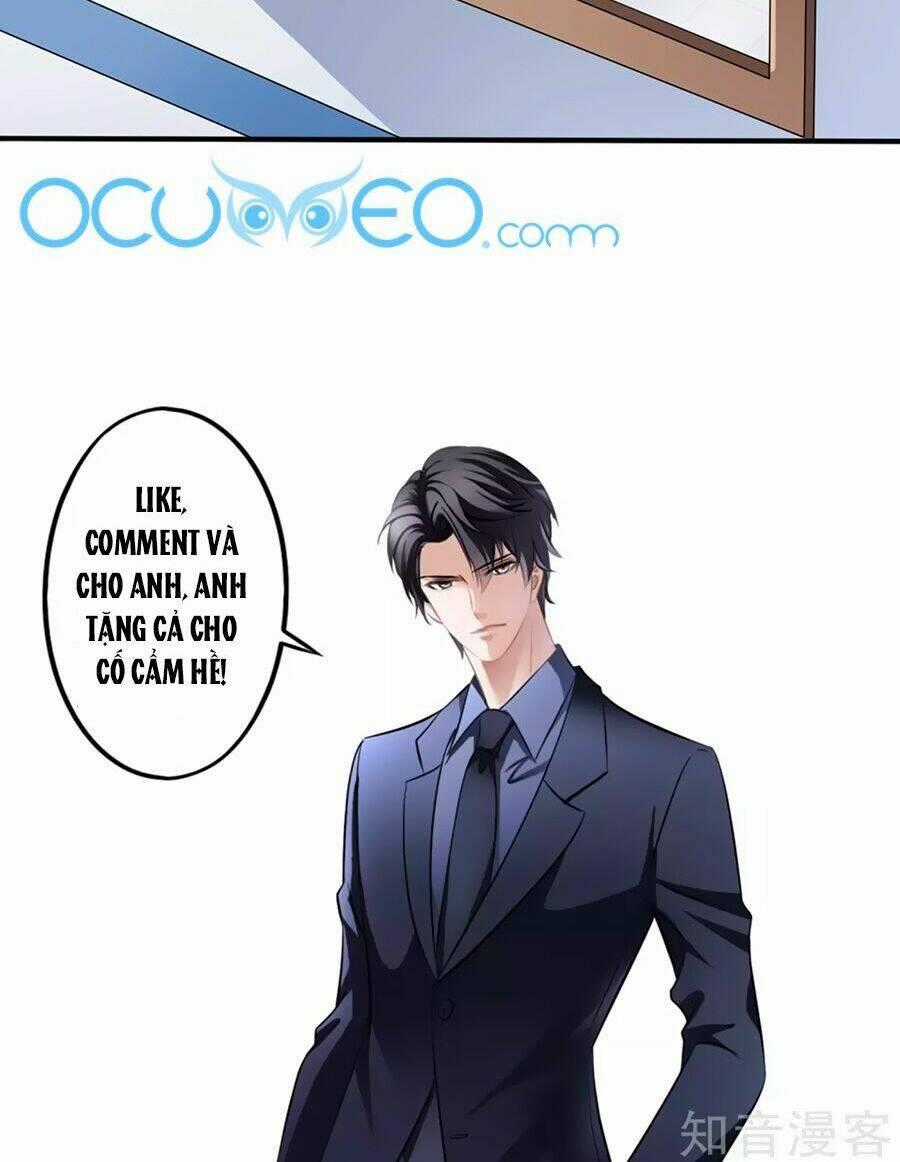 Mỹ Vị Giai Thê Chapter 2 trang 21