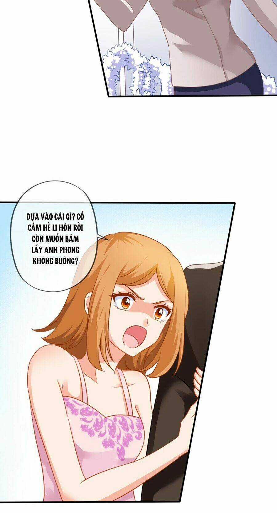 Mỹ Vị Giai Thê Chapter 2 trang 5