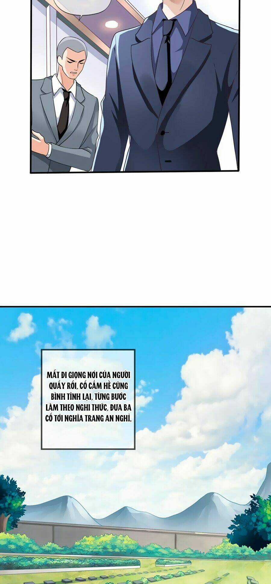 Mỹ Vị Giai Thê Chapter 2 trang 7