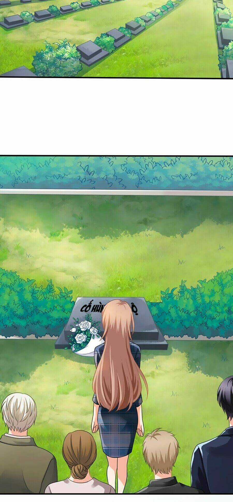 Mỹ Vị Giai Thê Chapter 2 trang 8