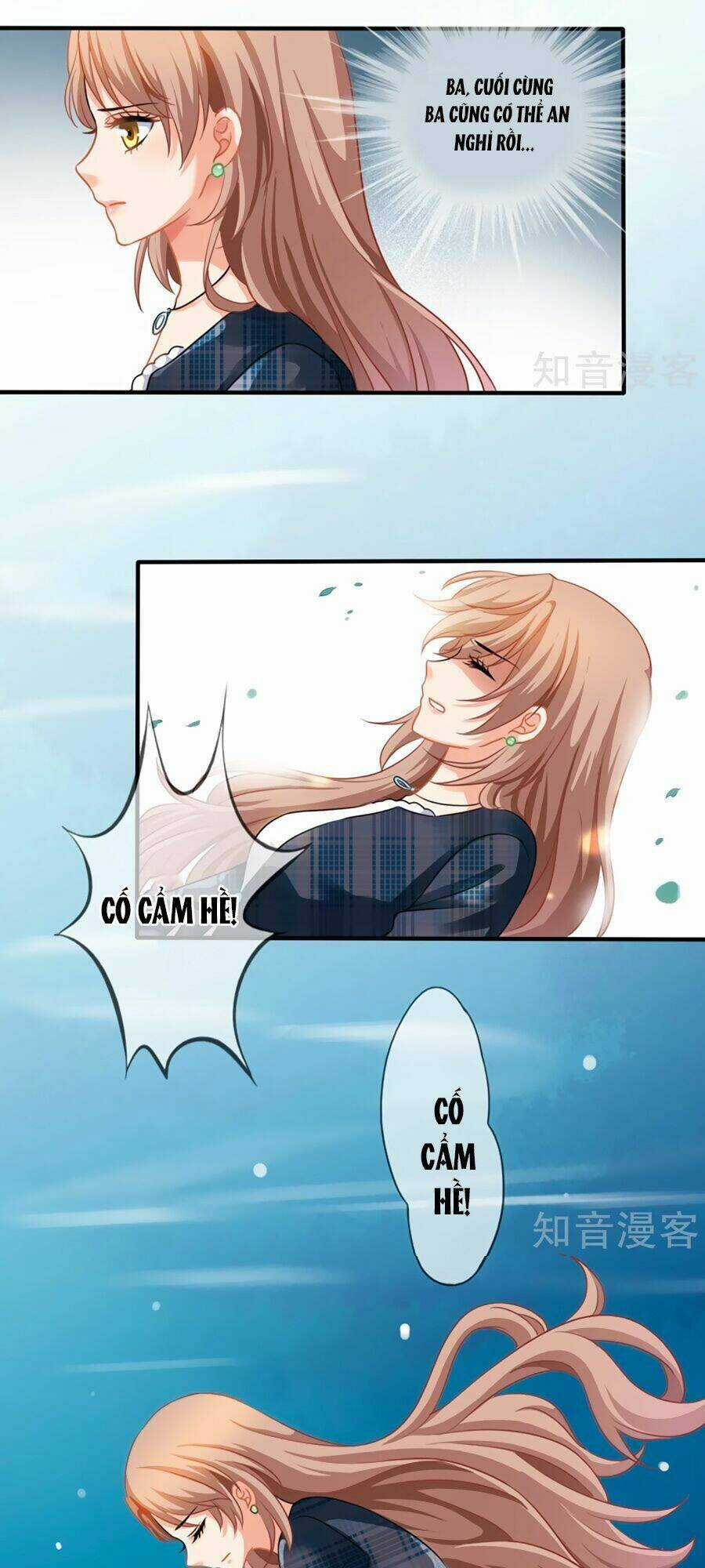 Mỹ Vị Giai Thê Chapter 2 trang 9