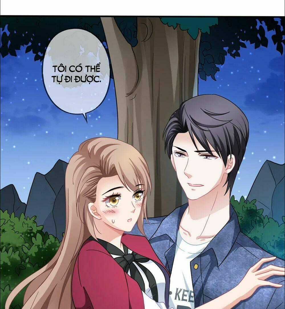 Mỹ Vị Giai Thê Chapter 26 trang 1
