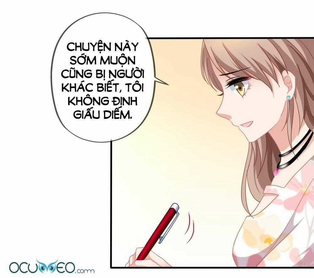 Mỹ Vị Giai Thê Chapter 28 trang 1