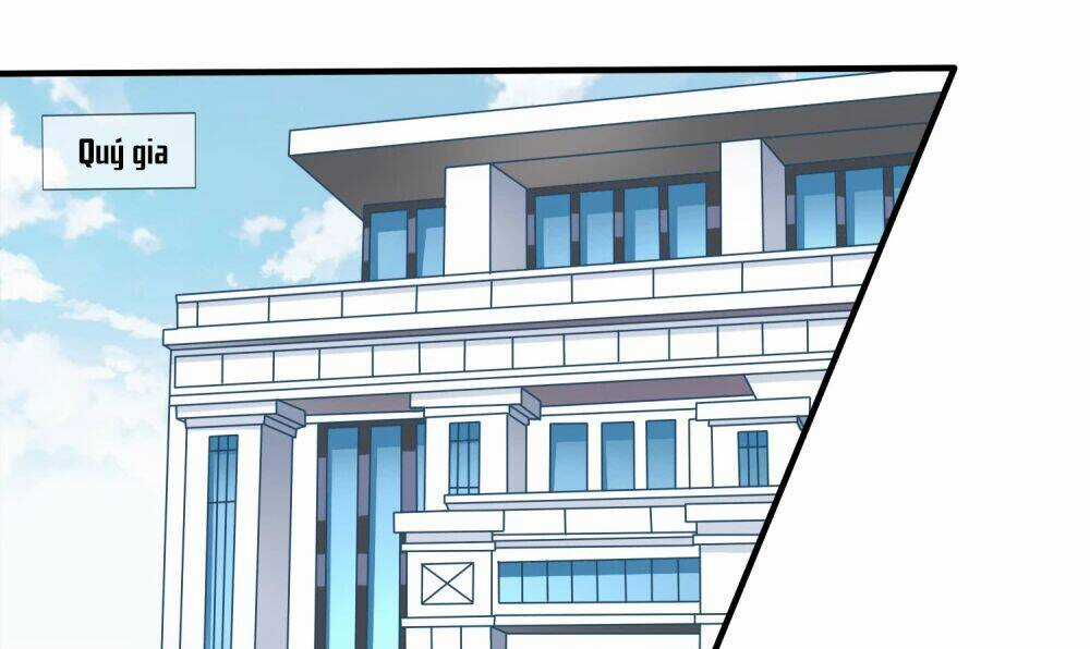 Mỹ Vị Giai Thê Chapter 3 trang 10