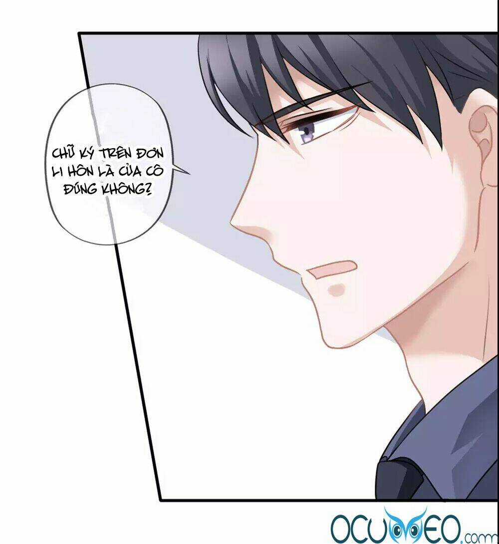 Mỹ Vị Giai Thê Chapter 3 trang 3