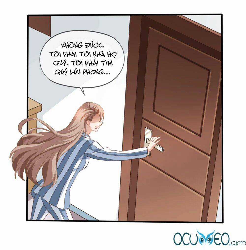 Mỹ Vị Giai Thê Chapter 3 trang 6