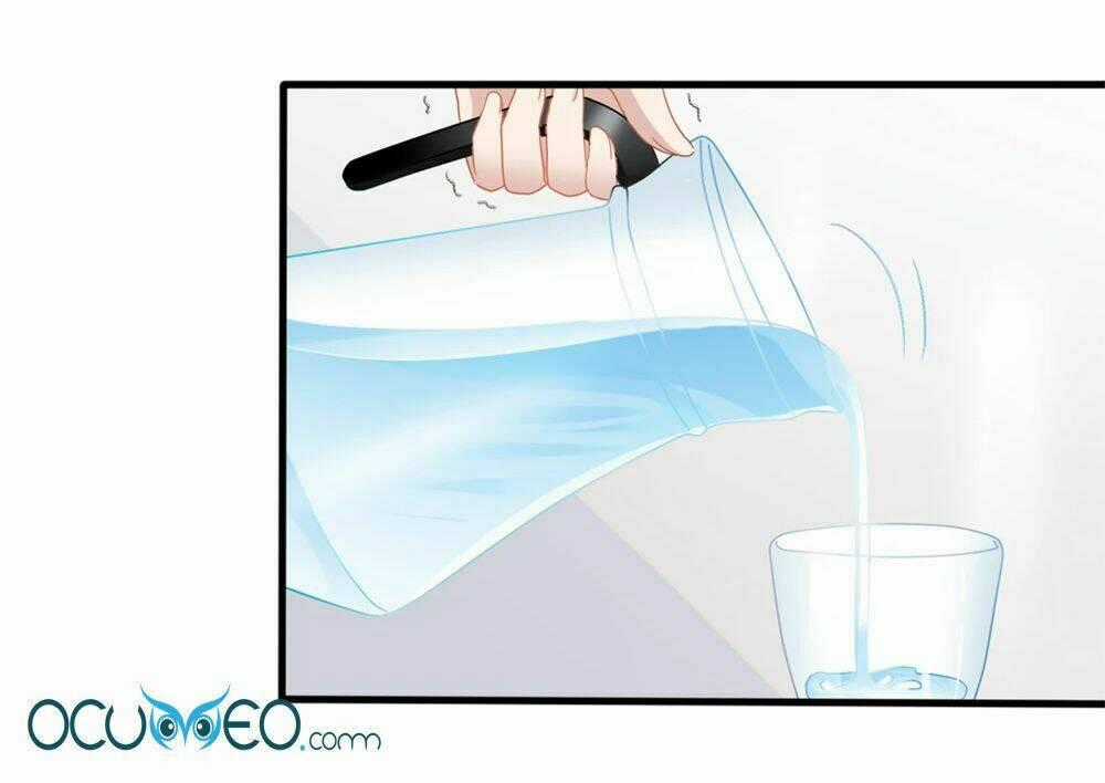 Mỹ Vị Giai Thê Chapter 31 trang 1