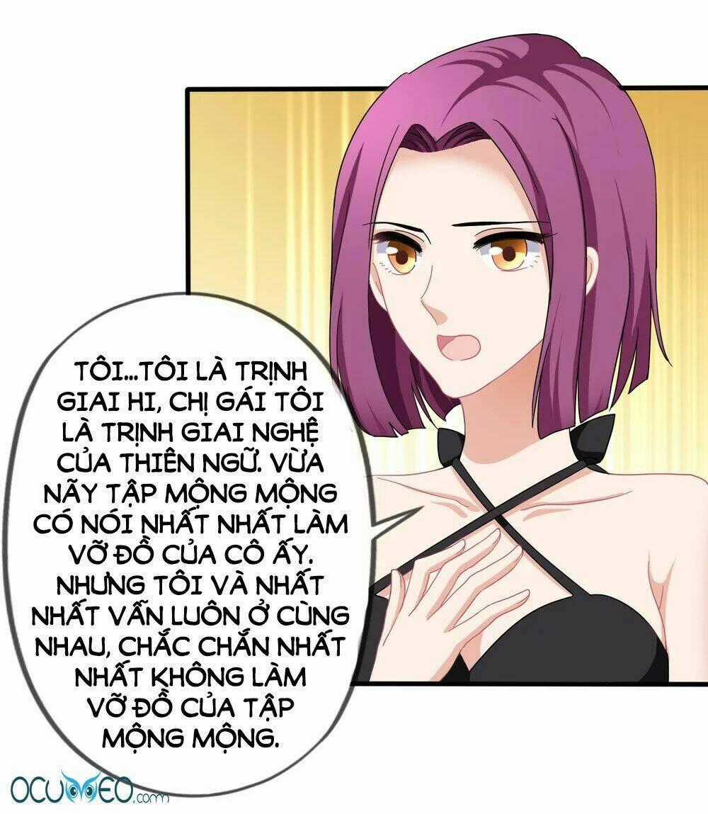 Mỹ Vị Giai Thê Chapter 33 trang 1