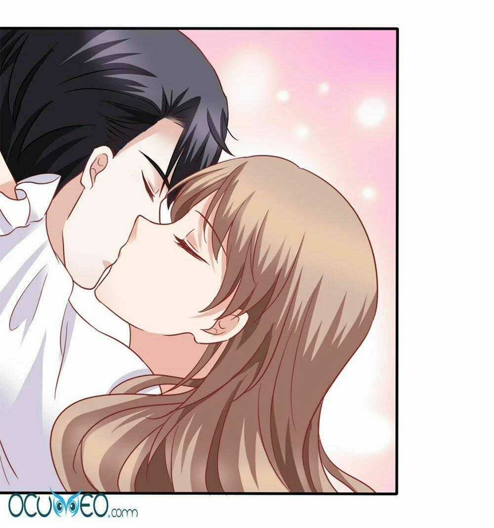 Mỹ Vị Giai Thê Chapter 34 trang 1