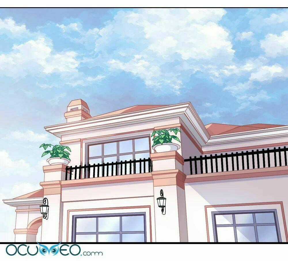 Mỹ Vị Giai Thê Chapter 35 trang 1