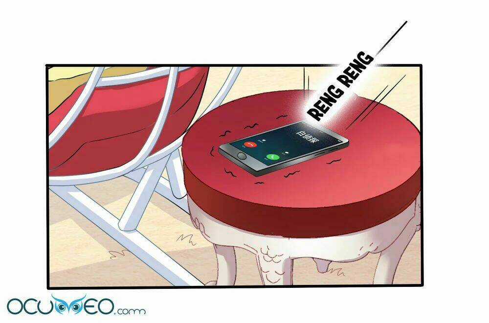 Mỹ Vị Giai Thê Chapter 35 trang 11