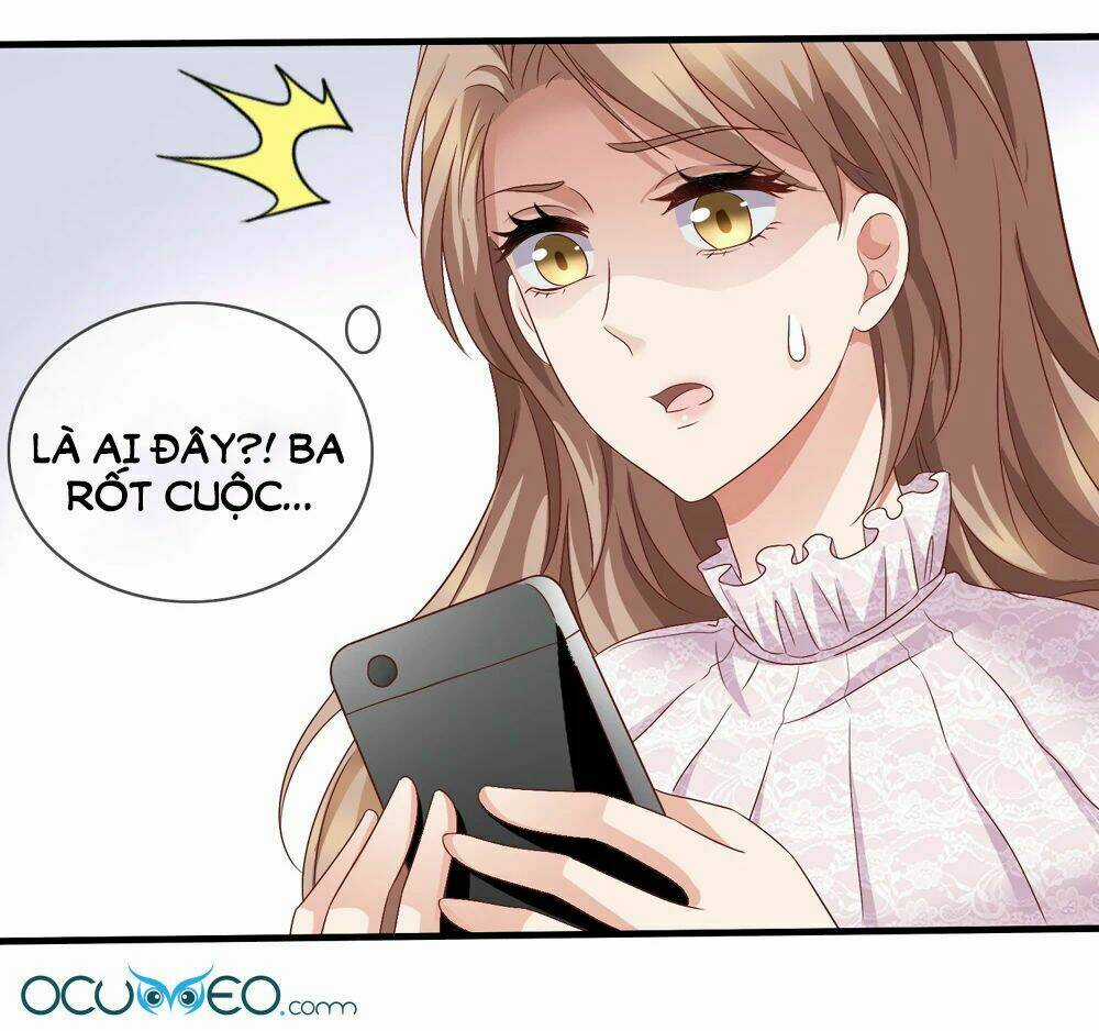 Mỹ Vị Giai Thê Chapter 35 trang 15