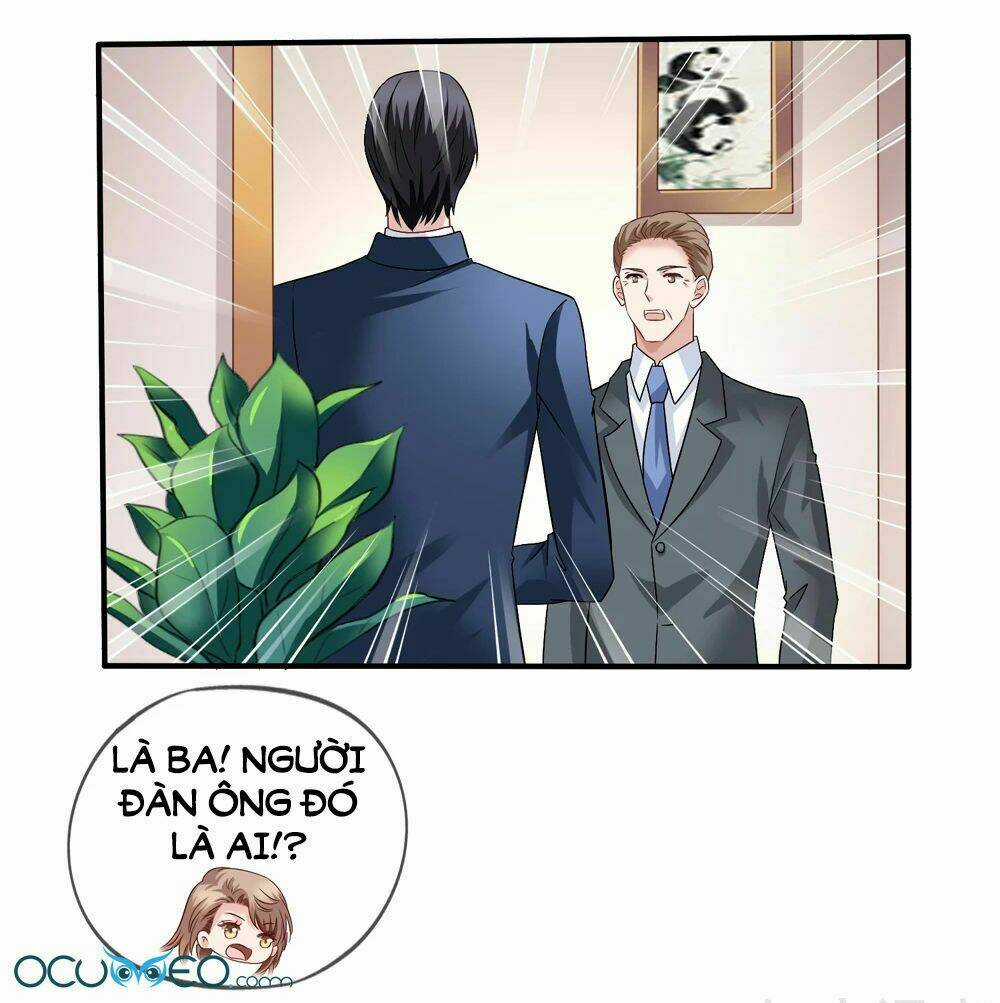 Mỹ Vị Giai Thê Chapter 35 trang 18